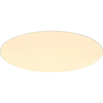 Stropní bodové svítidlo kulatý SLV bílé