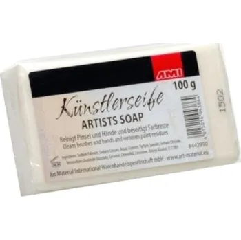 Mýdlo AMI 35.8104 Mýdlo 100g