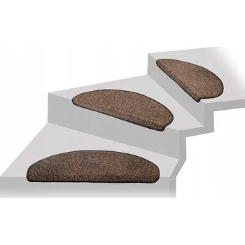 Nášlap na schod Nášlapy na schody Argos, délka 65 cm, tloušťka 6 mm