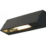 Venkovní lampa PEMA SQUARE 230030 Spotline