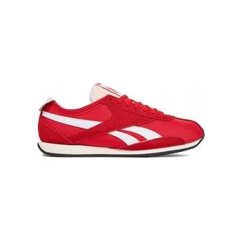 Dámské tenisky Reebok dámské tenisky EO-R400 100230478 červené