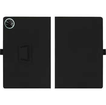 Pouzdro na tablet VSECHNONAMOBIL 128751 Chytré Sklápěcí pouzdro pro Doogee Tab E3 Max černé