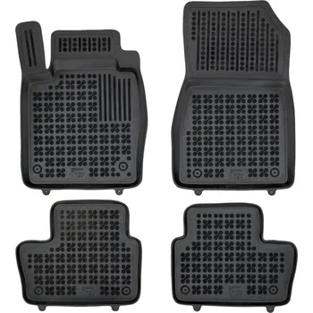 Autodoplněk Gumové autokoberce NISSAN JUKE (F16) | 2019 a výše | přesný tvar |