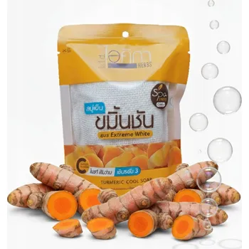 Mýdlo Mýdlo na tělo Tajlandia 70 g