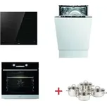 Mora výhodný set spotřebičů s dárkem SETMOR4DAREK 166412507