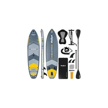 Vodní sport Paddleboard REBEL RBA-4507 Grey