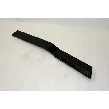 Krojidlo levého pluhu