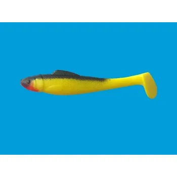 Umělá nástraha Relax Ohio 4" (10 cm) - OH4-CS014