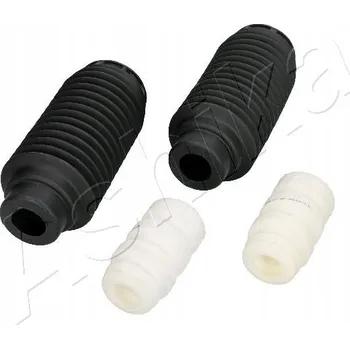 Ashika 159-00-0613 Sada prachovek tlumiče / Ochranná sada tlumiče