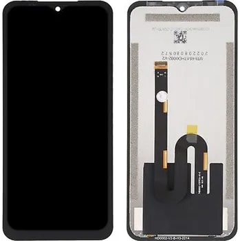 UleFone Power Armor 14 Pro LCD displej dotykové sklo