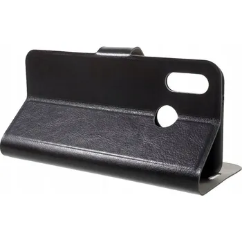 Pouzdro na mobilní telefon Flipové pouzdro XGSM pro Huawei P20 Lite, černé