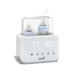 Ohřívač lahví Grownsy pro kojence