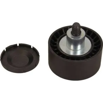 Vratná/vodicí kladka, klínový žebrový řemen MAXGEAR 54-1459