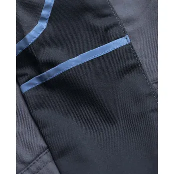 montérky ARDON Kalhoty 4TECH s laclem H9327/46 46 Short Šedá odstíny