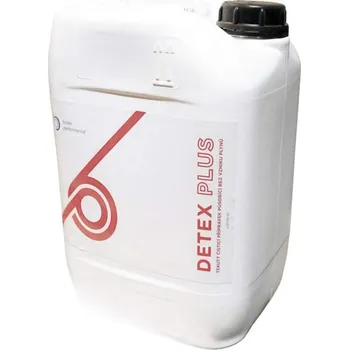 Regulus Přípravek Detex Plus pro čištění ocelových a měděných povrchů pumpou, 10 kg, 18180