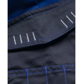 montérky ARDON Kalhoty 4TECH s laclem H9406/M M Long Modrá odstíny