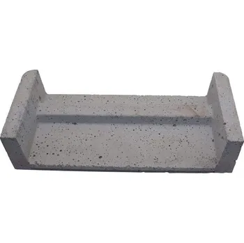 Příslušenství ke kotli Viadrus Náhradní díl Vyzdívka horní díl - zadní U22 Economy, 28180