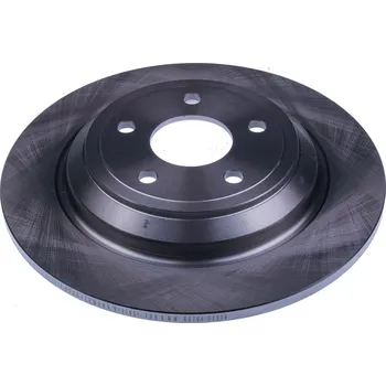 Brzdový kotouč Brzdový kotouč DENCKERMANN B130931