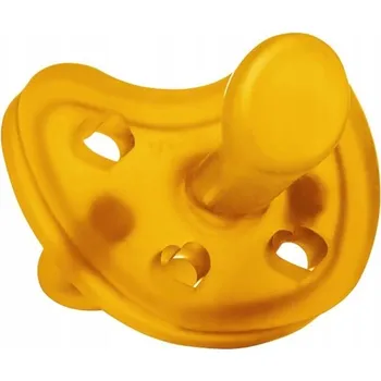 dudlíky Dudlík Eco Viking anatomický kaučuk 6 m+