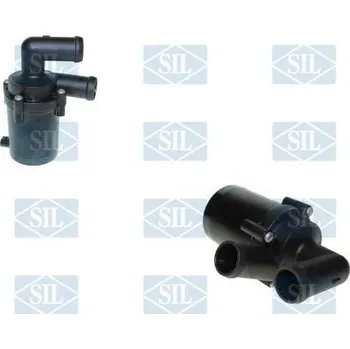 Vodní pumpa motoru Doplňovací vodní čerpadlo (okruh chladicí vody) Saleri SIL PE1788