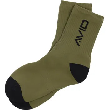 Rybářské oblečení Avid Carp Ponožky Hydro-Force Waterproof Socks - 44-48