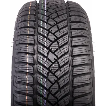 Zimní osobní pneu Zimní pneumatika Fulda Kristall Control HP2 235/60 R16 100 H s přilnavostí na sněhu (3PMSF)
