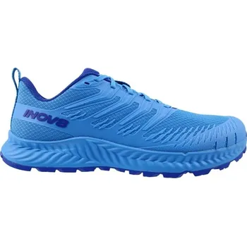 Dámská běžecká obuv INOV8 TRAILFLY v2 M (W) blue modrá 10,5