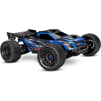 RC model auta Traxxas XRT 8S 1:6 4WD RTR - černá + doprava zdarma