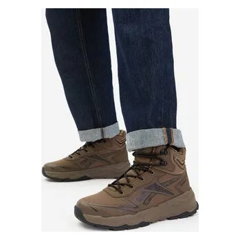 Pánské tenisky Sneakersy Reebok CEO-A062491C-4 Hnědá 46