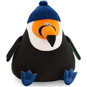 plyšák Orange Toys Plyšový tukan 50cm