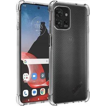 Pouzdro na mobilní telefon Bezbarvý Zadní Kryt Pskom pro Motorola ThinkPhone