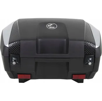 Zavazadlo na motocykl MB Kufr Hepco Becker Junior Flash 55
