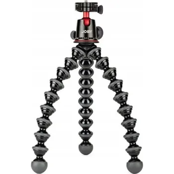 Stativ Flexibilní stativ Joby GorillaPod 5K Kit 38,5 cm černý