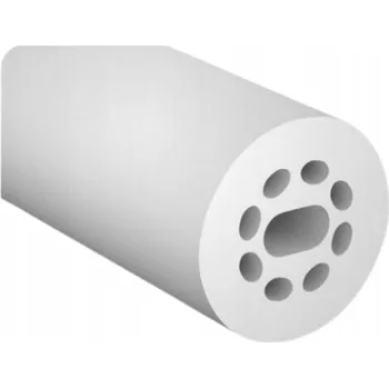 LED osvětlení Vodotěsná kulatá LED trubice Flex D13 Neon hadice 13 mm