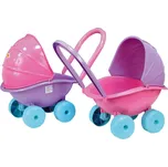 Dohány Dětský kočárek pro panenku…