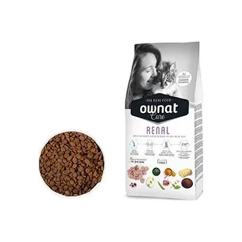 Krmivo pro kočku OWNAT CARE CAT Renal 3kg
