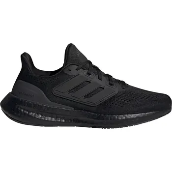 Pánská obuv ADIDAS Běžecké boty Pureboost 23 40 ČERNÁ|ŠEDÁ