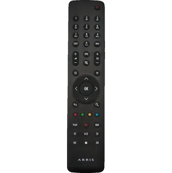 Dálkový ovladač Originální dálkové ovladání ARRIS VIP4205