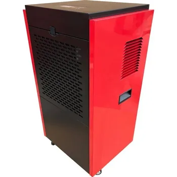 Odvlhčovač vzduchu Odvlhčovač zdiva 90