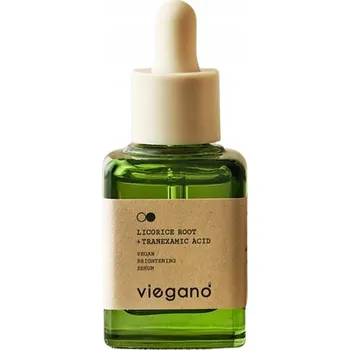 Pleťové sérum Korejské rozjasňující sérum s kyselinou tranexamovou Viego