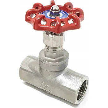 Ventil HydroFlow.pl 3/4'' Průchozí ventil HF000102