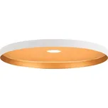 Stínidlo SLV 22 cm bílé