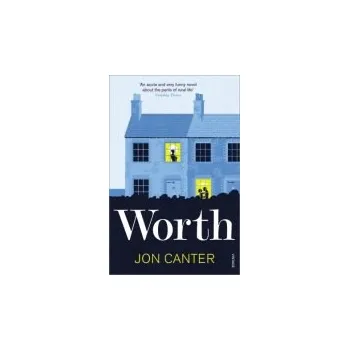 Worth - Canter, Jon