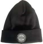 Unisex čepice Sherpa REBEL černá UNI