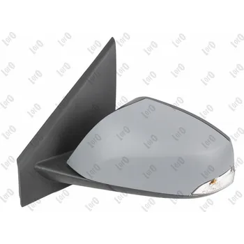 Auto zrcátko Vnější zpětné zrcátko ABAKUS 3121M03