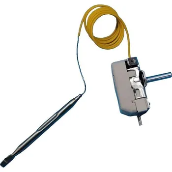 Příslušenství pro ohřívač vody Gorenje Náhradní díl Termoregulátor 75 TECASA, 844724