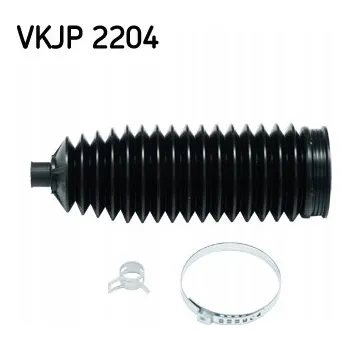 Posilovač řízení SKF VKJP 2204 Sada manžet řízení