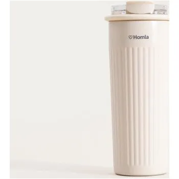 Termohrnek Termohrnek TOLEO bílý 762789 500 ml