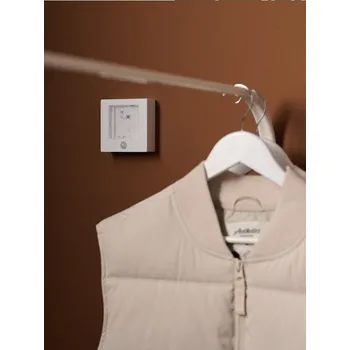 Lampička Sinsay - Dekorativní LED lampa - bílá - 629FS-00X - 629FS-00X-ONE