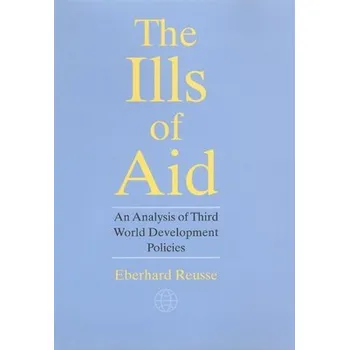 Cestování Ills of Aid - Reusse, Eberhard
